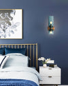 WOMO Hurricane Double Wall Sconce-WM6115 thumbnail