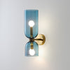 WOMO Hurricane Double Wall Sconce-WM6115 thumbnail