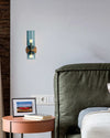 WOMO Hurricane Double Wall Sconce-WM6115 thumbnail