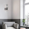 WOMO Hurricane Double Wall Sconce-WM6115 thumbnail