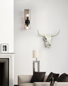 WOMO Hurricane Double Wall Sconce-WM6115 thumbnail