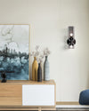 WOMO Hurricane Double Wall Sconce-WM6115 thumbnail