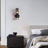 WOMO Hurricane Double Wall Sconce-WM6115 thumbnail