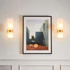 WOMO Hurricane Double Wall Sconce-WM6115 thumbnail