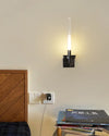 WOMO Hurricane Candlestick Wall Sconce-WM6116 thumbnail