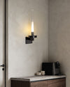 WOMO Hurricane Candlestick Wall Sconce-WM6116 thumbnail