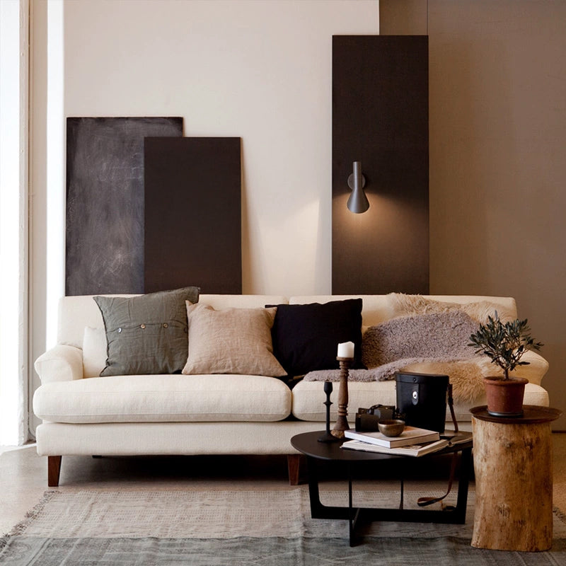 WOMO Adjustable Nordic Wall Sconce-WM6117