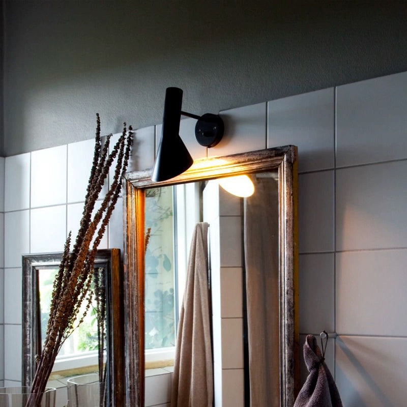 WOMO Adjustable Nordic Wall Sconce-WM6117