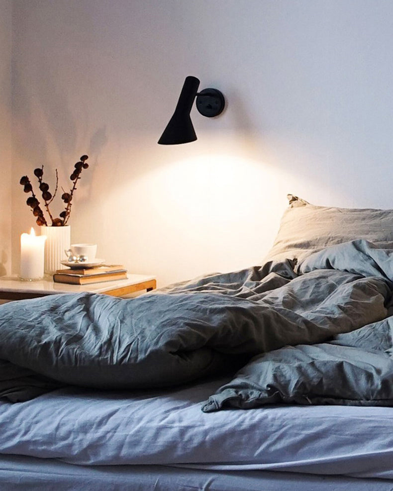 WOMO Adjustable Nordic Wall Sconce-WM6117