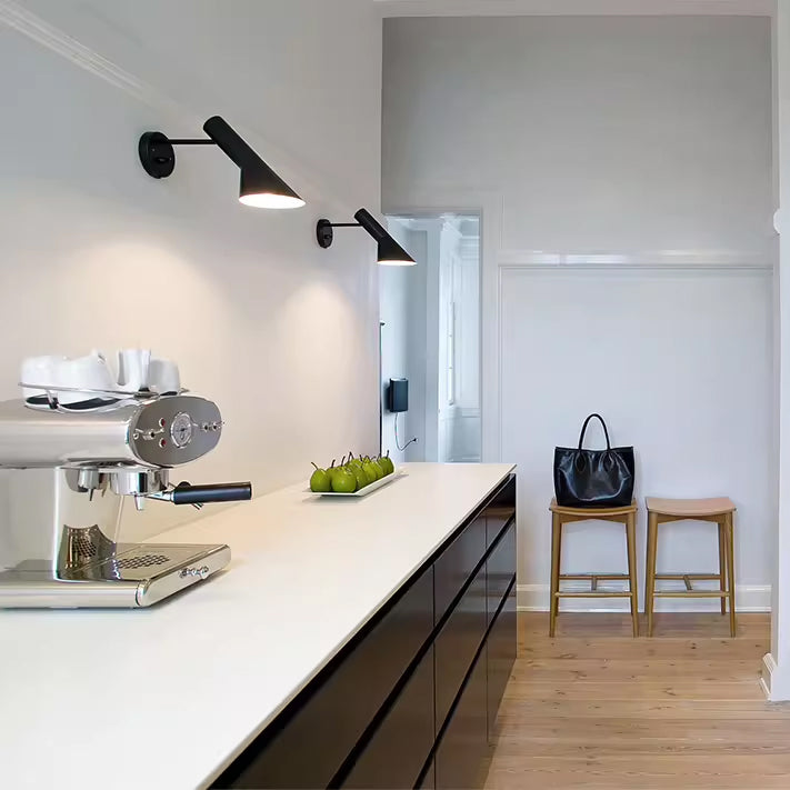 WOMO Adjustable Nordic Wall Sconce-WM6117