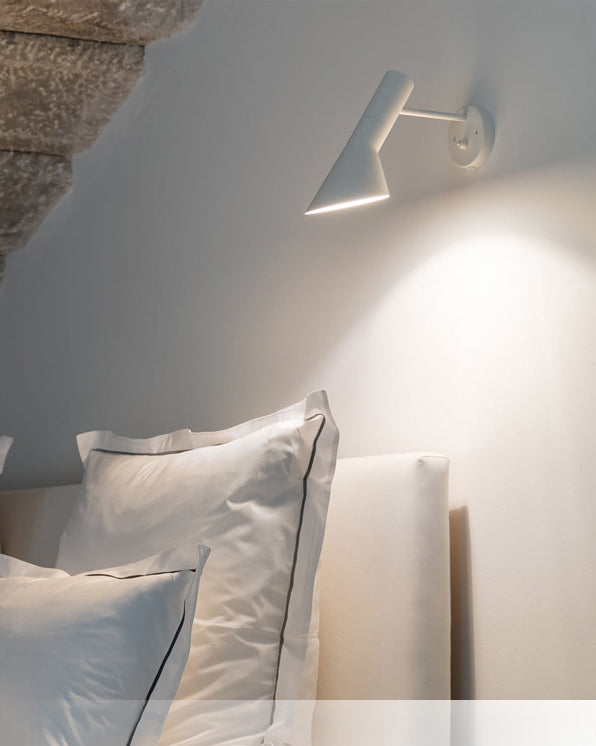 WOMO Adjustable Nordic Wall Sconce-WM6117