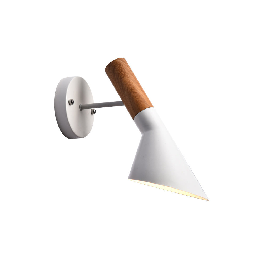 WOMO Adjustable Nordic Wall Sconce-WM6117