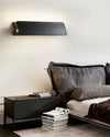 WOMO Adjustable Rectangular Metal Wall Sconce-WM6118 thumbnail