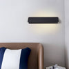 WOMO Adjustable Rectangular Metal Wall Sconce-WM6118 thumbnail