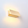 WOMO Adjustable Rectangular Metal Wall Sconce-WM6118 thumbnail