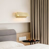 WOMO Adjustable Rectangular Metal Wall Sconce-WM6118 thumbnail
