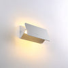 WOMO Adjustable Rectangular Metal Wall Sconce-WM6118 thumbnail