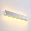 WOMO Adjustable Rectangular Metal Wall Sconce-WM6118 thumbnail