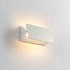 WOMO Adjustable Rectangular Metal Wall Sconce-WM6118 thumbnail
