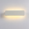 WOMO Adjustable Rectangular Metal Wall Sconce-WM6118 thumbnail
