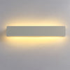 WOMO Adjustable Rectangular Metal Wall Sconce-WM6118 thumbnail