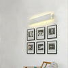 WOMO Adjustable Rectangular Metal Wall Sconce-WM6118 thumbnail