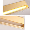WOMO Adjustable Rectangular Metal Wall Sconce-WM6118 thumbnail