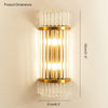 WOMO Luxury Wall Sconce-WM6042 thumbnail