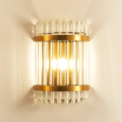 WOMO Luxury Wall Sconce-WM6042