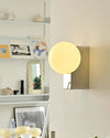 WOMO Globe Bauhaus Wall Sconce-WM6120 thumbnail