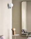WOMO Globe Bauhaus Wall Sconce-WM6120 thumbnail