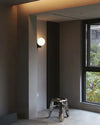 WOMO Globe Bauhaus Wall Sconce-WM6120 thumbnail