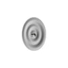 WOMO Rippled Disc Wall Sconce-WM6121 thumbnail