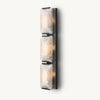 WOMO Rectangular Alabaster Wall Sconce-WM6125 thumbnail