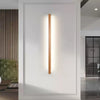WOMO Wood Linear Wall Sconce-WM6126 thumbnail