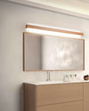 WOMO Wood Linear Wall Sconce-WM6126 thumbnail