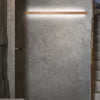 WOMO Wood Linear Wall Sconce-WM6126 thumbnail