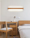 WOMO Wood Linear Wall Sconce-WM6126 thumbnail