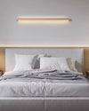 WOMO Wood Linear Wall Sconce-WM6126 thumbnail