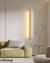 WOMO Wood Linear Wall Sconce-WM6126 thumbnail