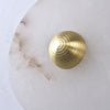 WOMO Art Deco Disc Alabaster Wall Sconce-WM6128 thumbnail