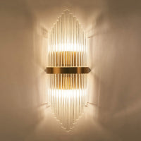 WOMO Luxury Wall Sconce-WM6042