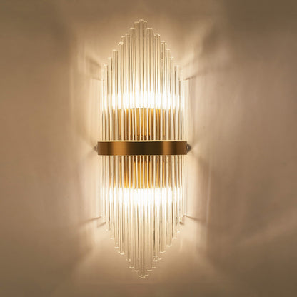 WOMO Luxury Wall Sconce-WM6042