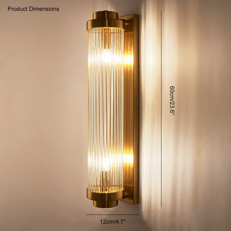 WOMO Luxury Wall Sconce-WM6042