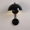 WOMO Colorful Dome Wall Sconce-WM6130 thumbnail