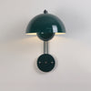 WOMO Colorful Dome Wall Sconce-WM6130 thumbnail