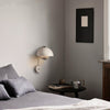 WOMO Colorful Dome Wall Sconce-WM6130 thumbnail