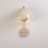WOMO Colorful Dome Wall Sconce-WM6130 thumbnail
