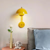WOMO Colorful Dome Wall Sconce-WM6130 thumbnail