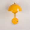 WOMO Colorful Dome Wall Sconce-WM6130 thumbnail